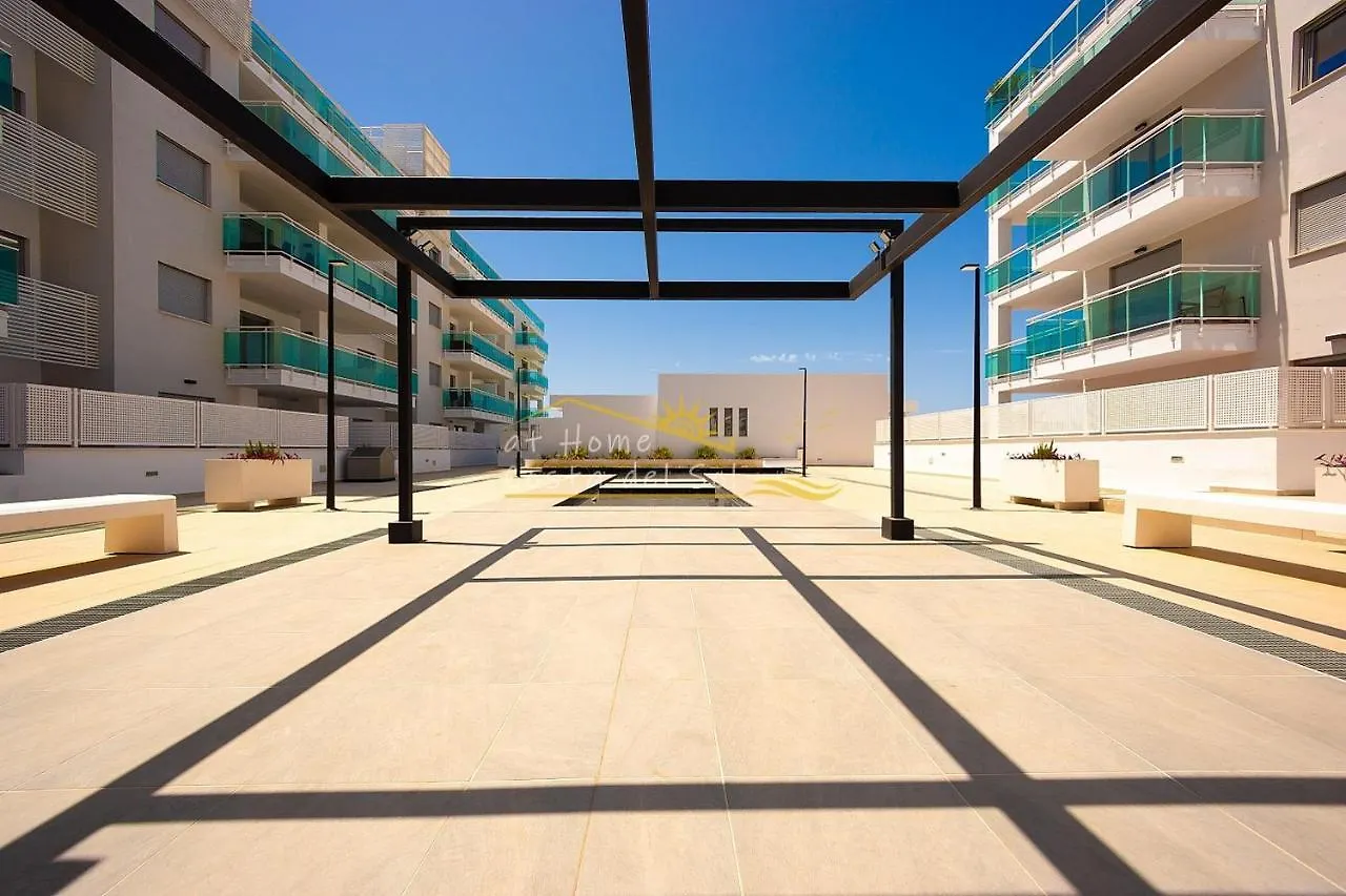 Apartment Dunas Beach At Home 2 Dormitorios Torrox
