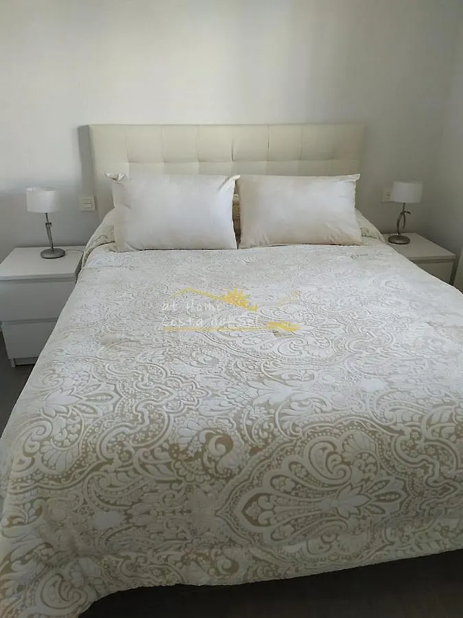 Apartment Dunas Beach At Home 2 Dormitorios Torrox Spain