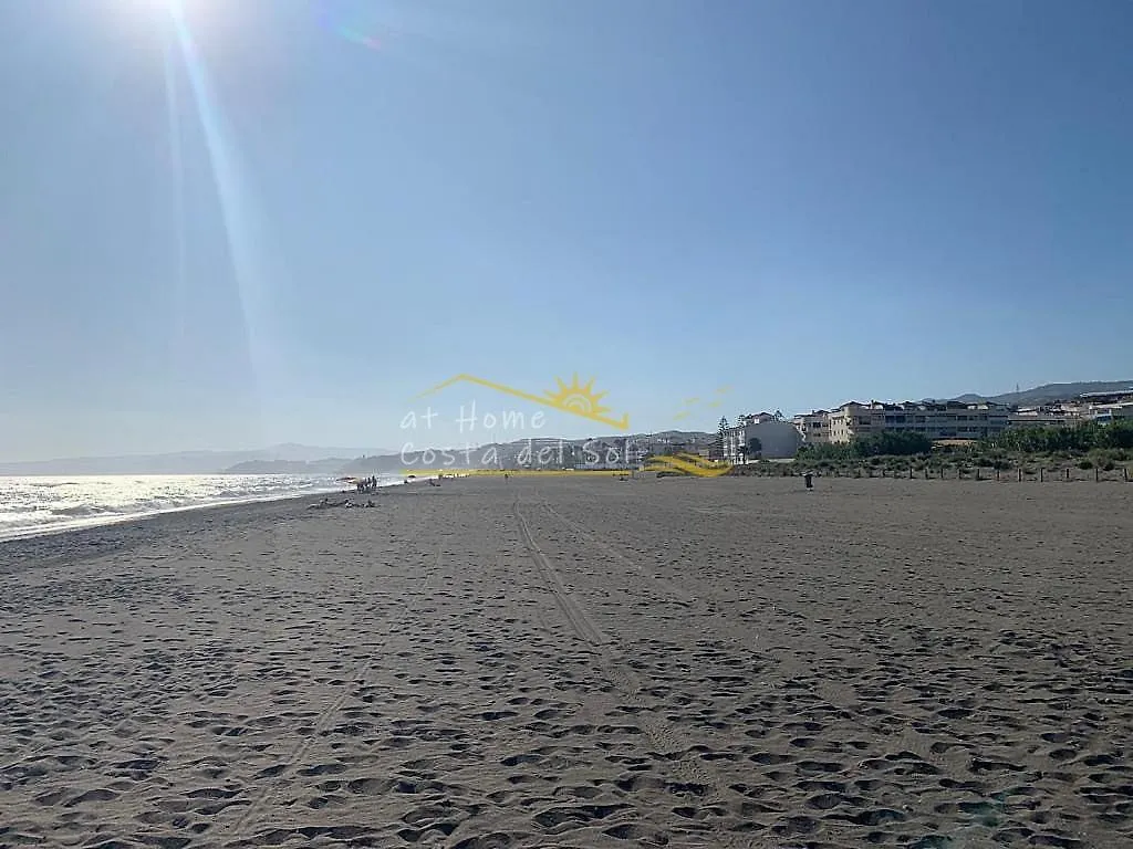 Dunas Beach At Home 2 Dormitorios Torrox