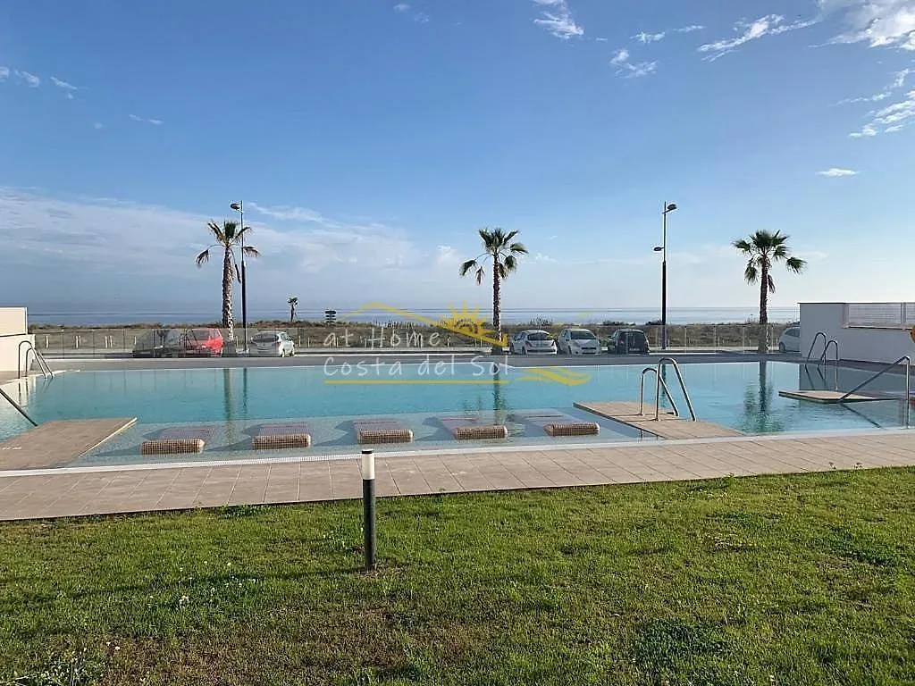 Apartment Dunas Beach At Home 2 Dormitorios Torrox