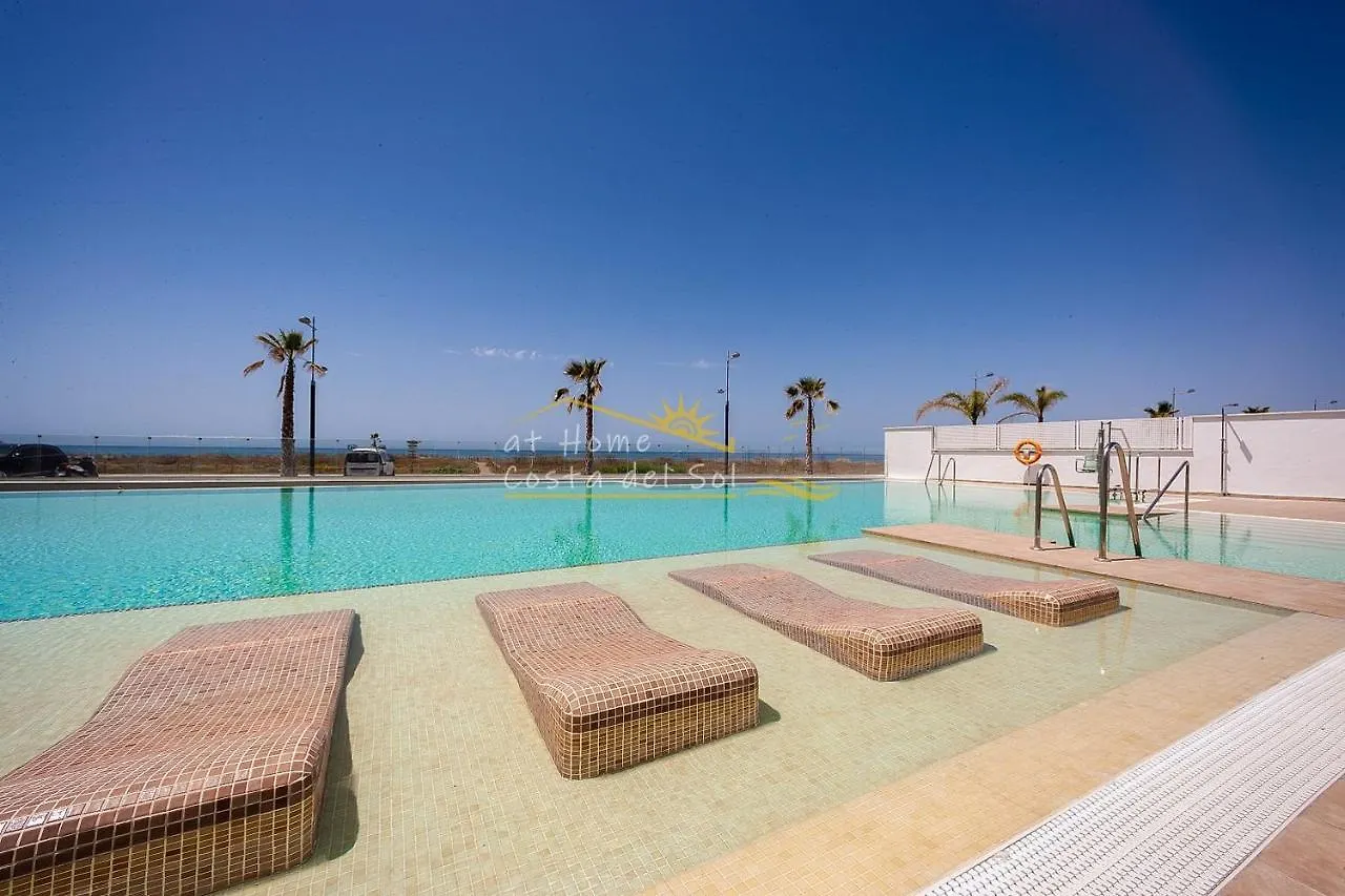 Dunas Beach At Home 2 Dormitorios Torrox Apartment