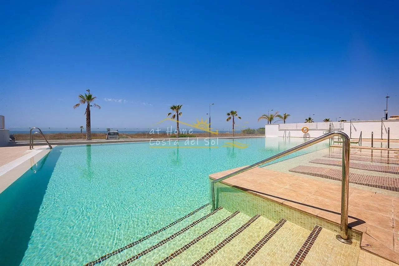 Dunas Beach At Home 2 Dormitorios Torrox 0*,  Spain