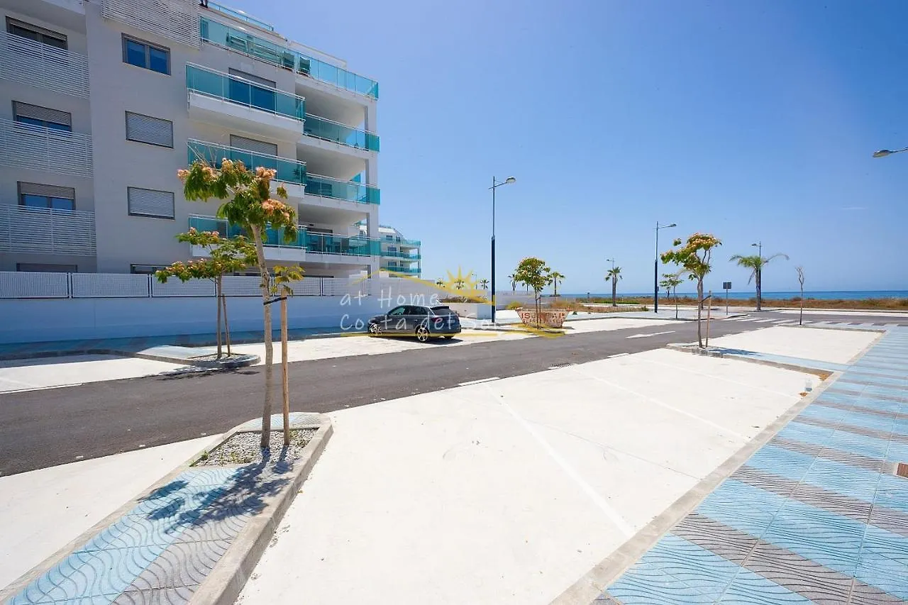 Apartment Dunas Beach At Home 2 Dormitorios Torrox