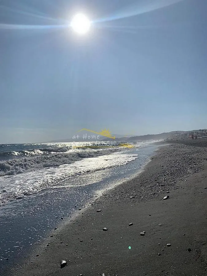 Dunas Beach At Home 2 Dormitorios Torrox 0*,  Spain