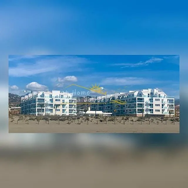 Apartment Dunas Beach At Home 2 Dormitorios Torrox