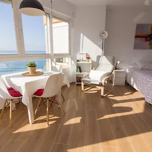  Apartamento Madrid 810
