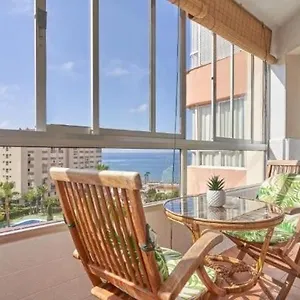  Apartamento Barcelona - Gt