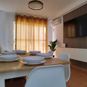  Apartamento Lentiscares T7 - Gt