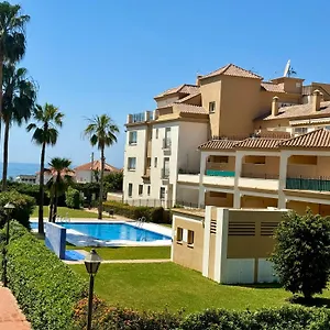  Apartamento Strandnaera I Costa