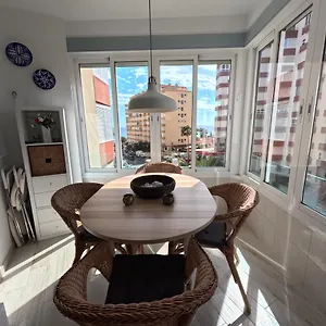  Apartamento Estudio