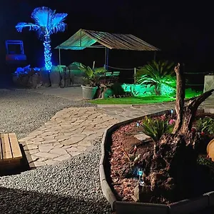  Apartamento Casa Oasis