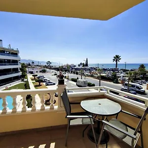  Apartamento Playanala