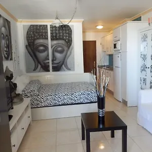  Apartamento Estudio Deluxe El Faro