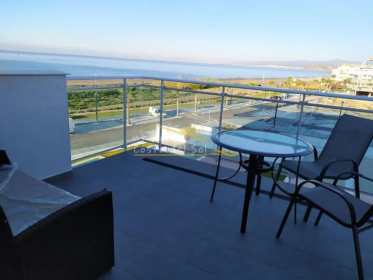 Apartment Dunas Beach At Home 2 Dormitorios Torrox